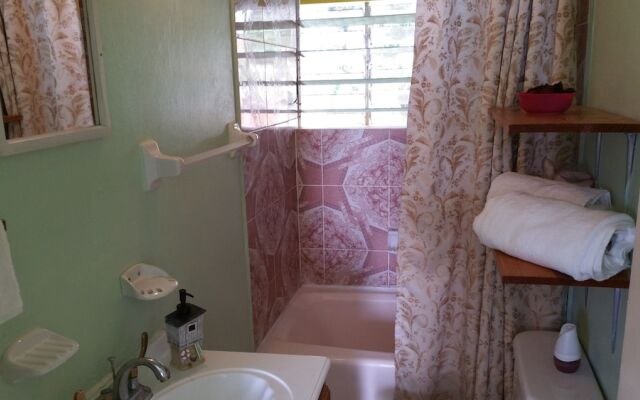The Inn At Great Bay Treasure Beach Jamaica