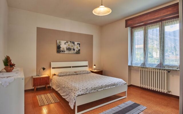 Holiday Home Simoni - Gla107 by Interhome