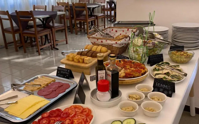Reale Hotel