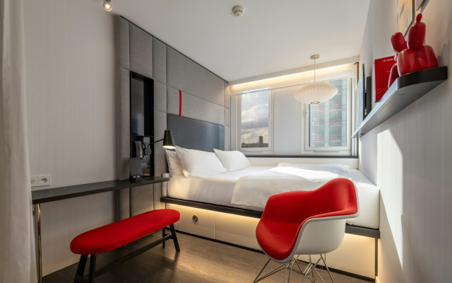 citizenM Paris Gare de Lyon - Image 6