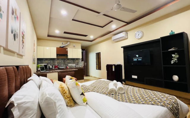 ZEN Medicity - Hotel & Serviced Apartments