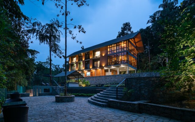 Moksha at Kitulgala Rainforest Boutique