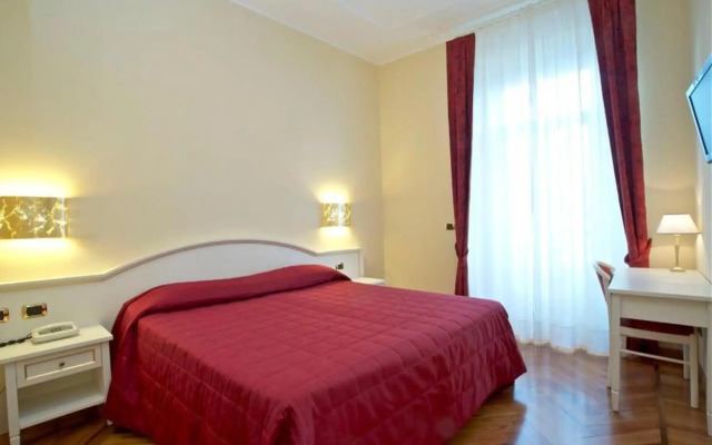 Hotel Excelsior Splendide