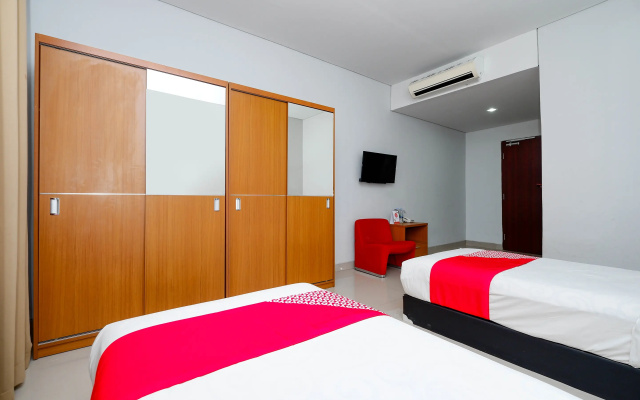 UTC Hotel Semarang