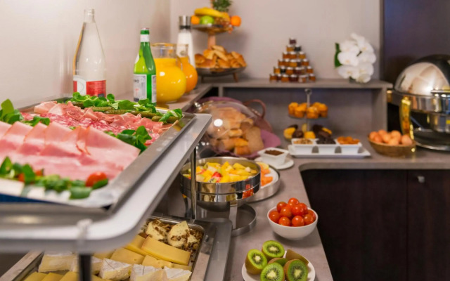 Hôtel Le Marquis by Inwood Hotels