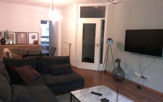 Private Apartment Am Taubenfelde