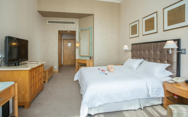 Shantou Junhua Haiyi Hotel