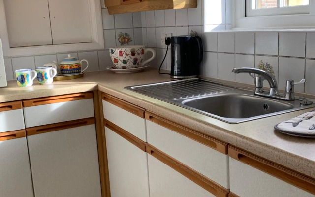 Tolpuddle Hideaway, Tolpuddle, Dorset