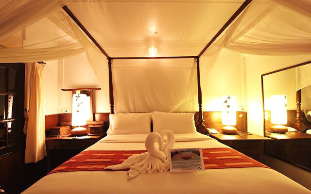 Club One Seven Chiang Mai