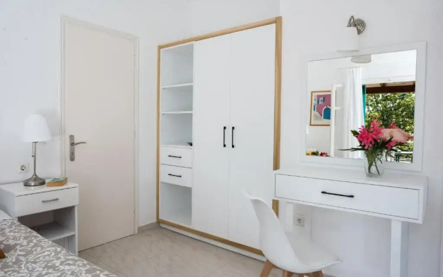 Averto Corfu Apartments