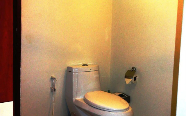 Baan Leelawadee Apartment