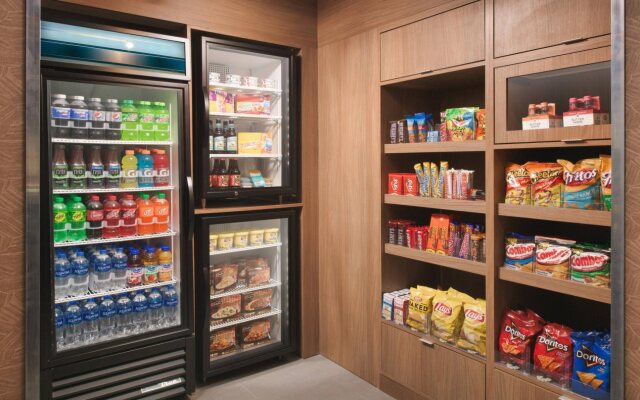 Fairfield Inn & Suites Athens Marriott