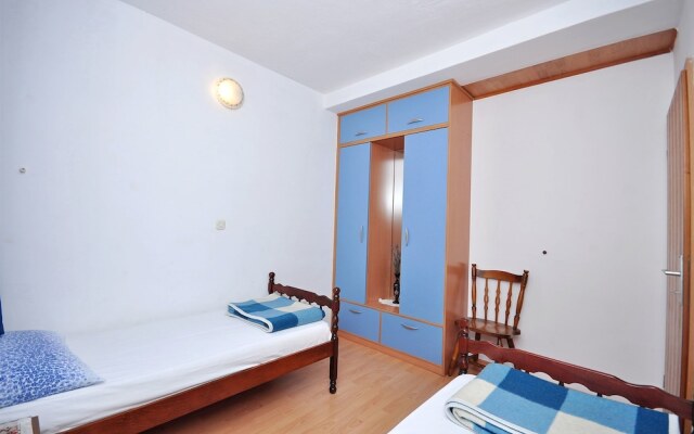 Apartments Anka