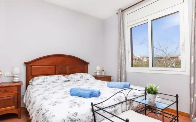 House Toria Palafrugell