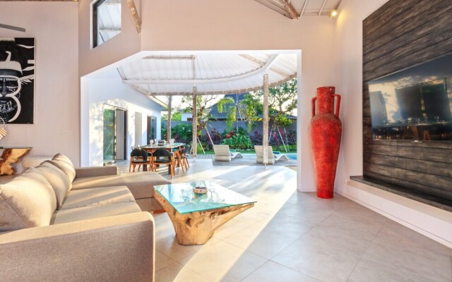 Villa Noa