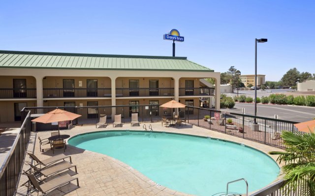 Days Inn by Wyndham Las Cruces