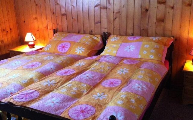 Hostel L'Avenir