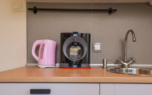 FM Premium 2-BDR Apartment - Cute Murphy Str.