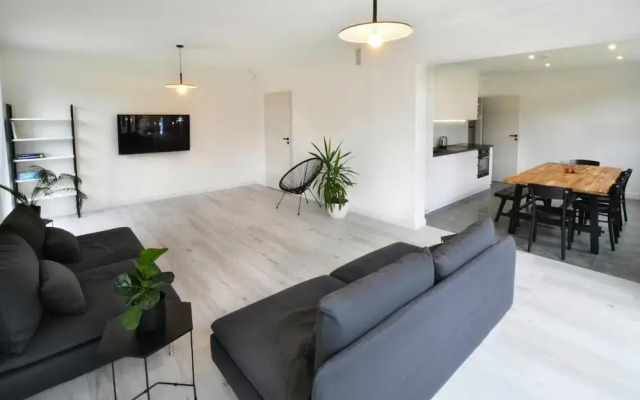 Comfortable Holiday Villa With Private Sauna