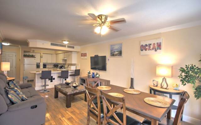 Private Apartments at South Beach