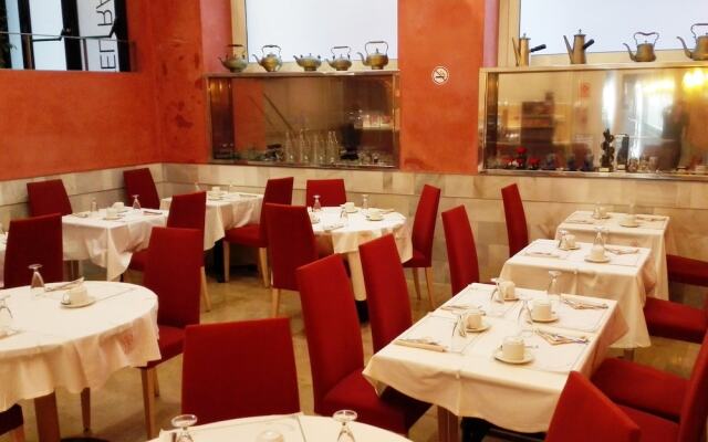 Hotel Rambla