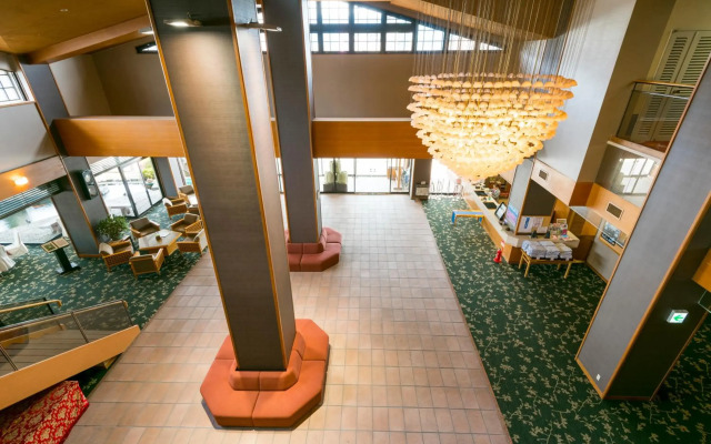Isawa Tokiwa Hotel