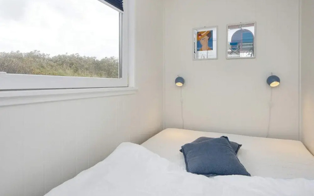 5 Person Holiday Home in Lemvig-by Traum