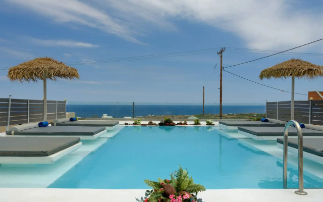 Nalu Suites