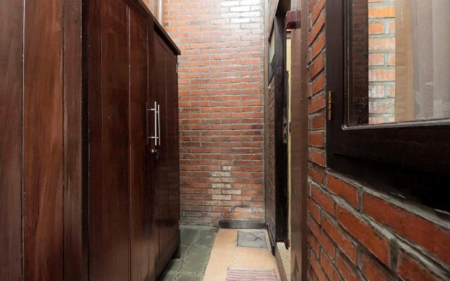 RedDoorz @ Cilandak Timur