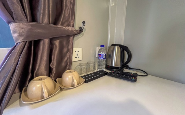 Titiwangsa Cabin Retreats by uBook