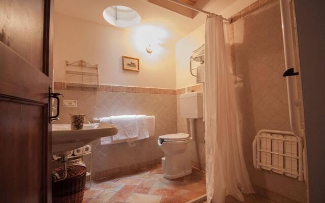 Country House Valle Dei Fiori