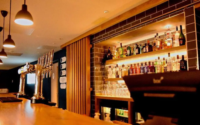 Holiday Inn Express Barrow-in-Furness by IHG