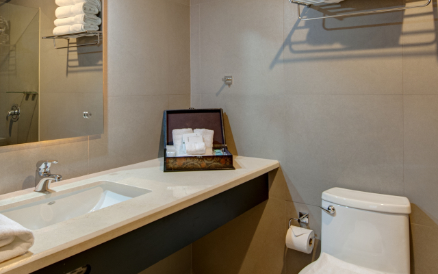 Studio Hotel Boutique