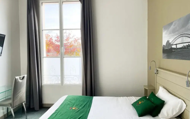 Hôtel Le Lotus