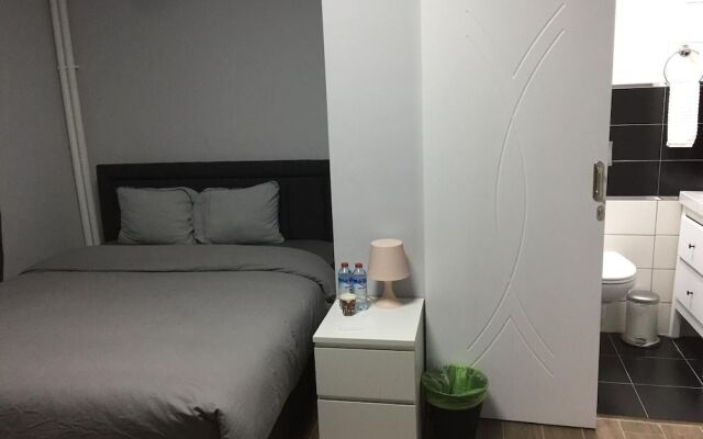 Kayhan Otel