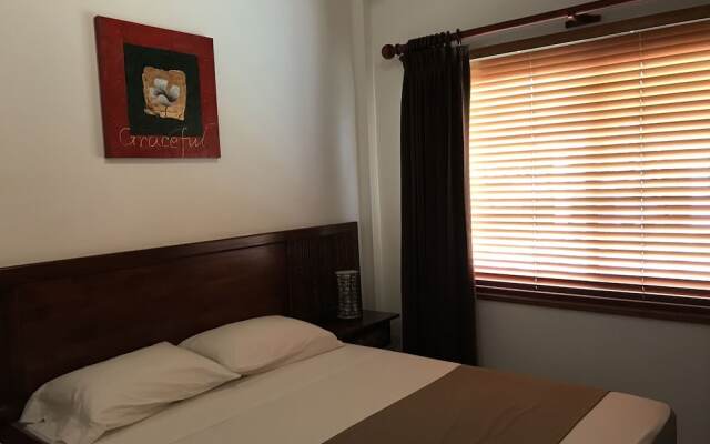 Sueño al Mar Residence & Hotel