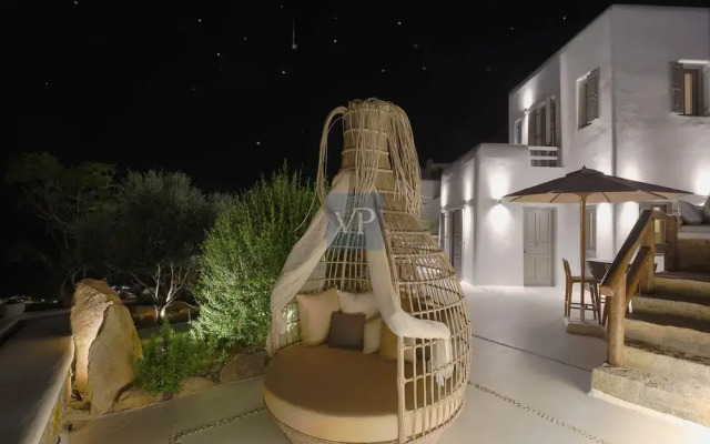 True Luxury and Calm Environment Combined
