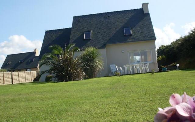 Résidence Les Hauts du Brouennou