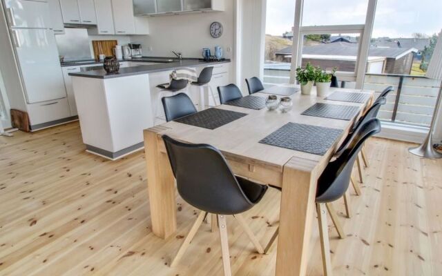 "Tican" - 200m from the sea in Western Jutland