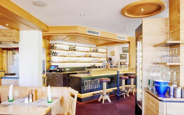 Sonnasita Natur Genuss Hotel