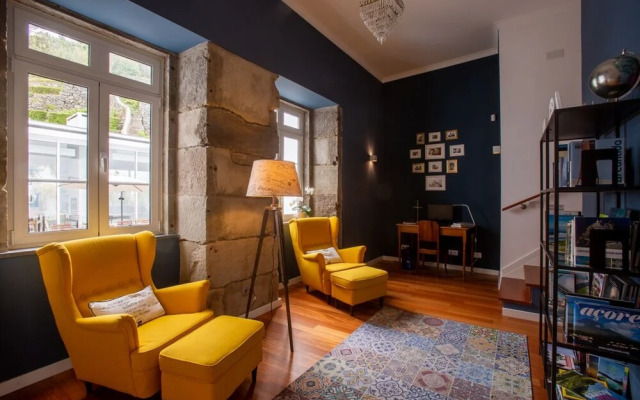 My Angra Charming House