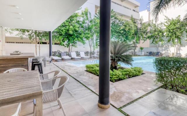 Depa de Elias 410 @ Selvanova 6c