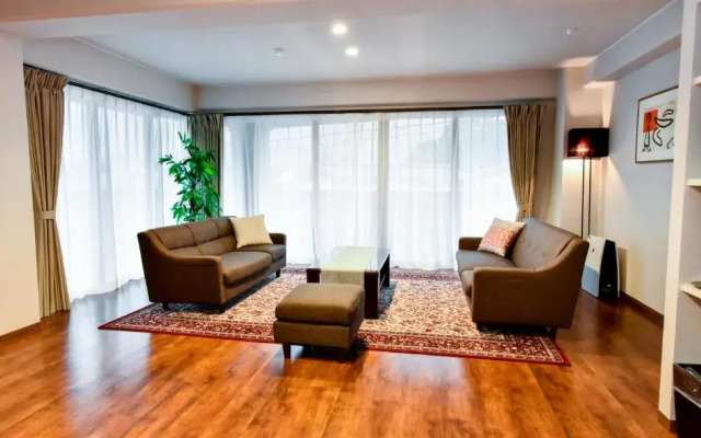 Grandpia Resort Yufuin