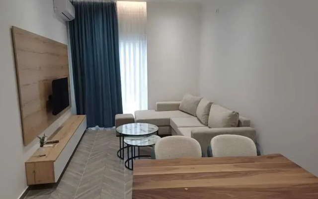 Regal Luxury Apartments
