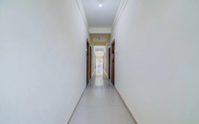 Sai Lodging By OYO Rooms