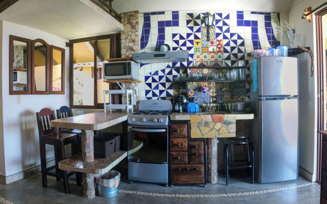 Oceanview Guesthouse