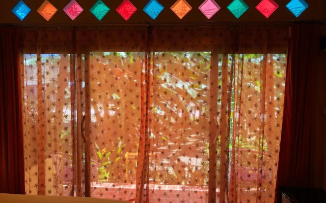 One World Bungalows
