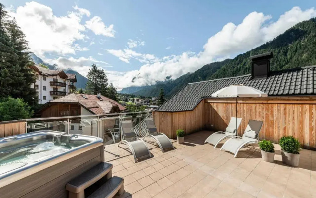 Apartment Cinch Residence Bun Ste