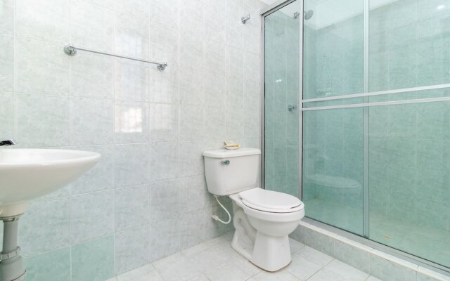 Hotel Americano Bogotá