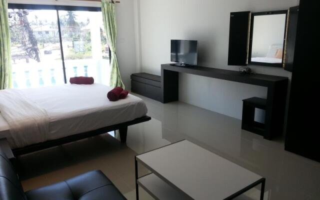 Home@Thongsala